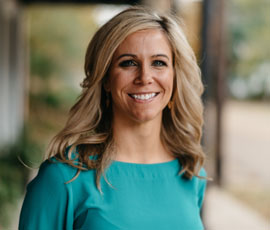 Picture of Morgan Turner, Vice President of Client Relations at The FIRM, Oxford, MS 38655